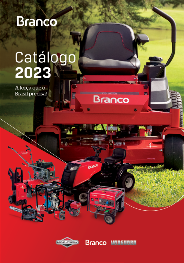 CATÁLOGO DIGITAL DE PRODUTOS 2023