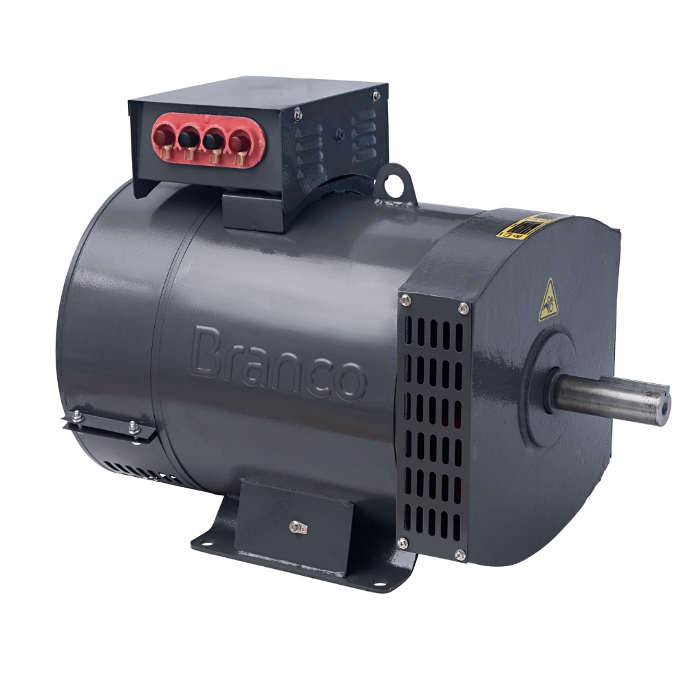 BGM 12.0 Monofásico