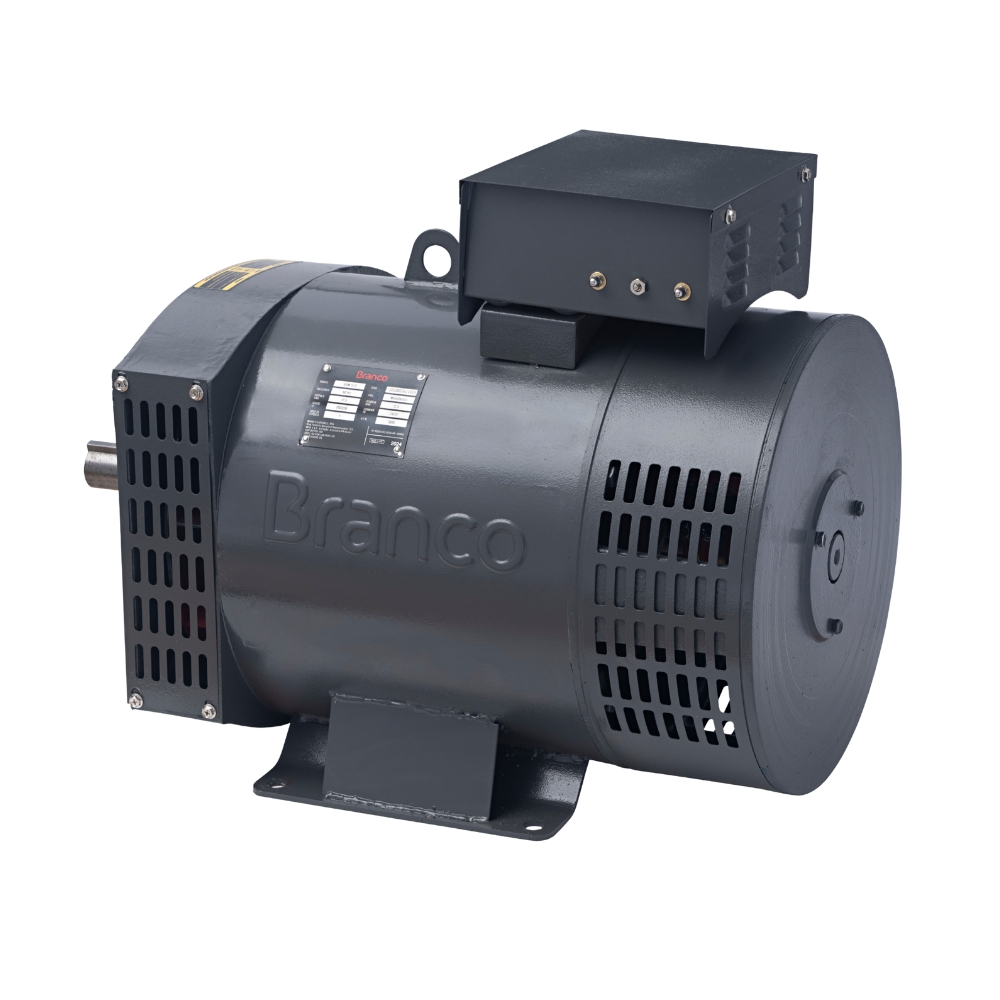 BGM 12.0 Monofásico