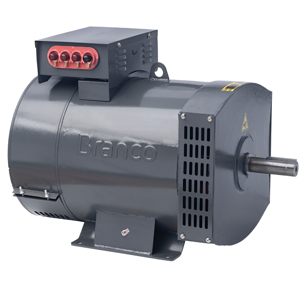 BGM 22.0 Trifásico 220380V 