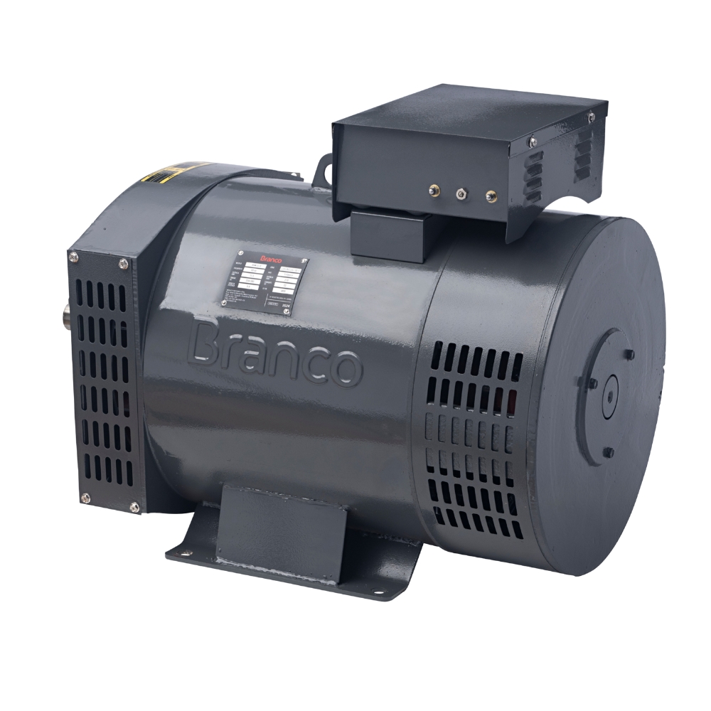 BGM 22.0 Trifásico 220380V 