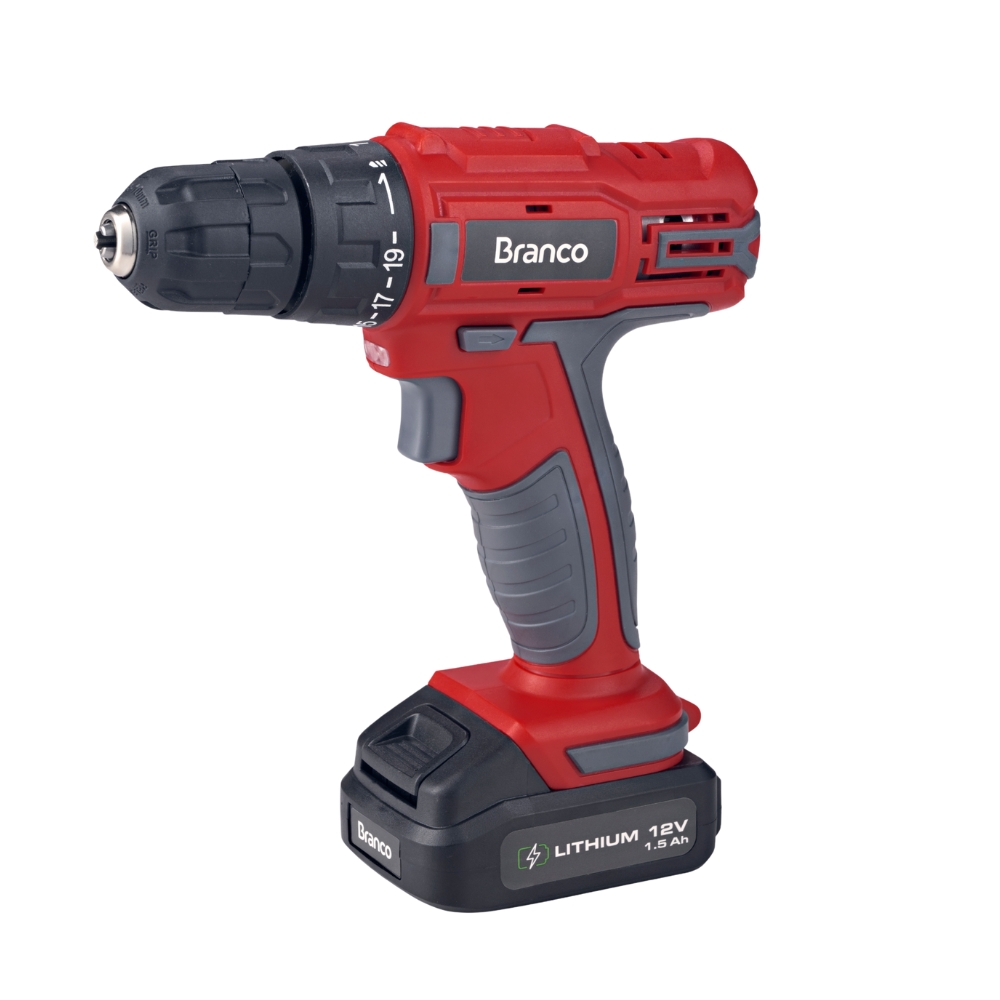 BPF 12L