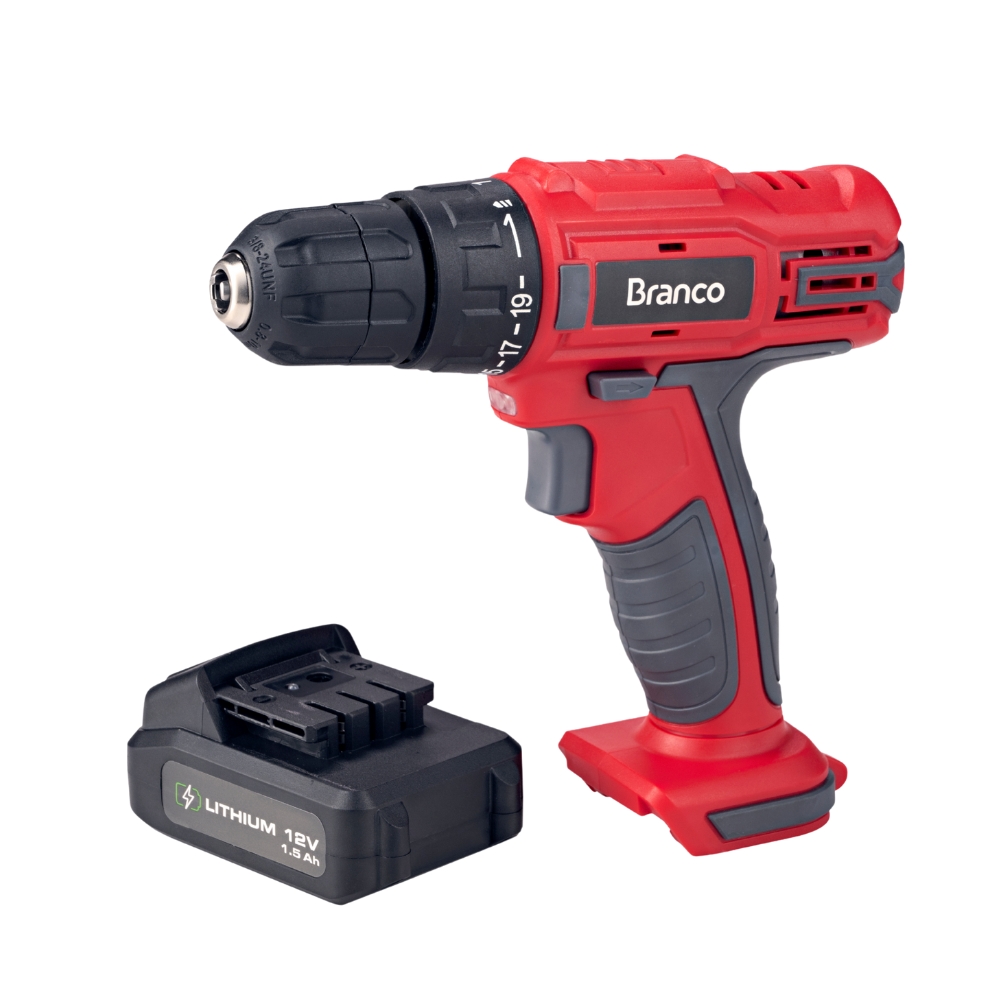 BPF 12L