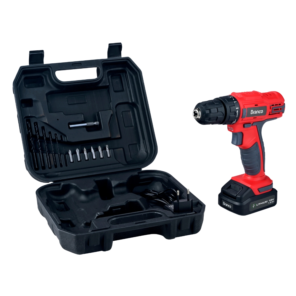 BPF 12L