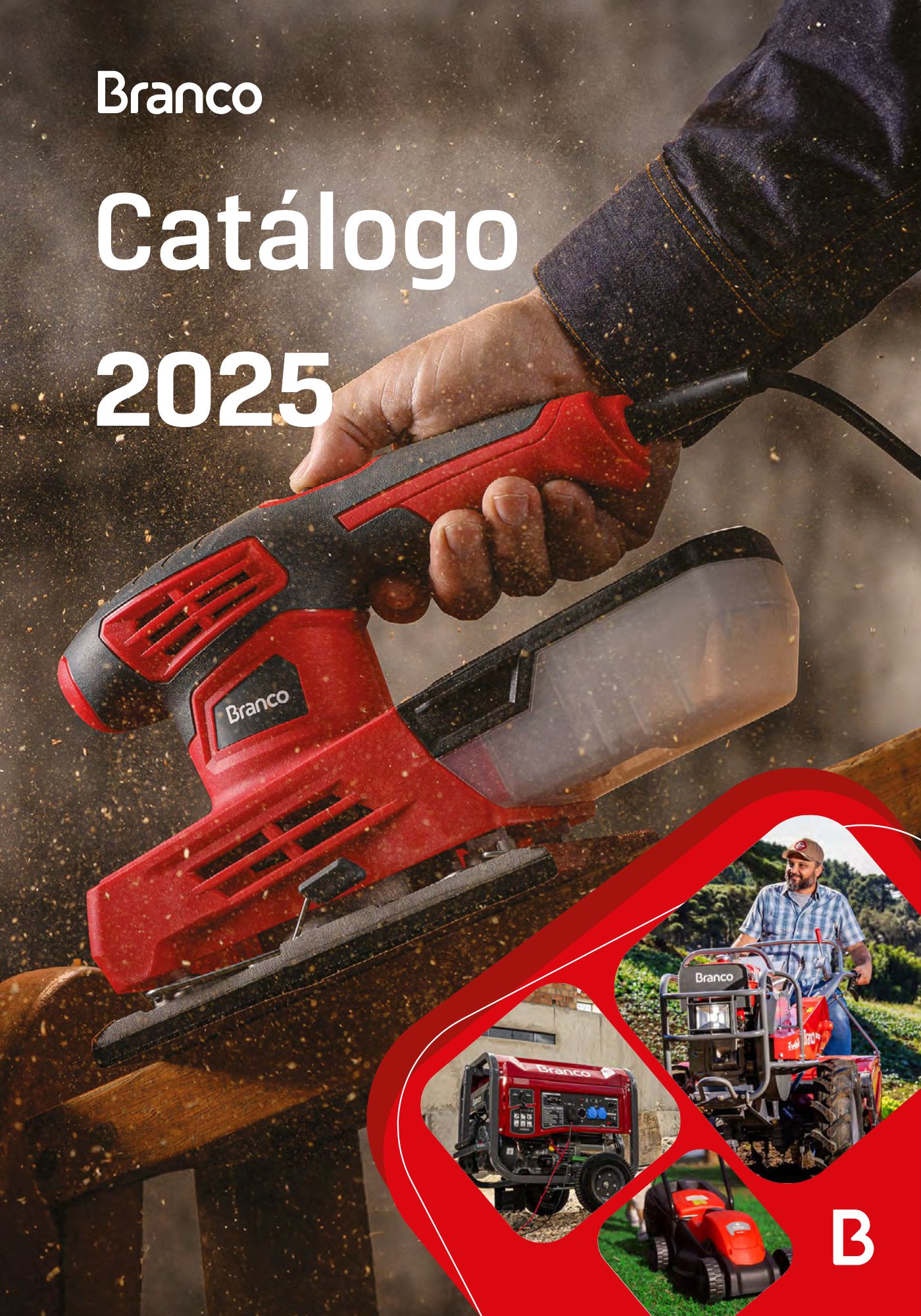 CATÁLOGO DIGITAL DE PRODUTOS 2025