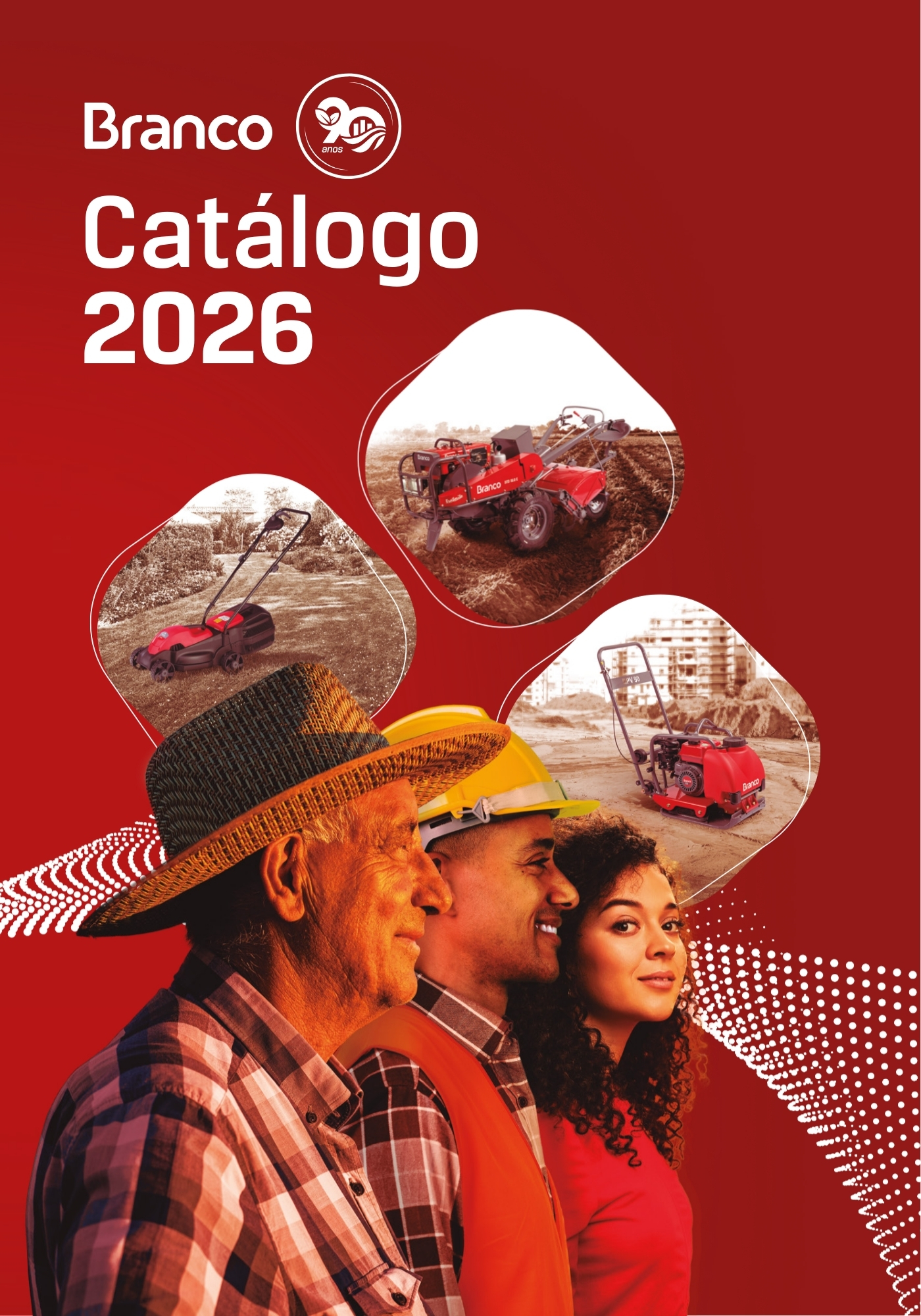 CATÁLOGO DIGITAL DE PRODUTOS 2026