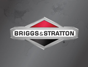 Briggs & Stratton logo