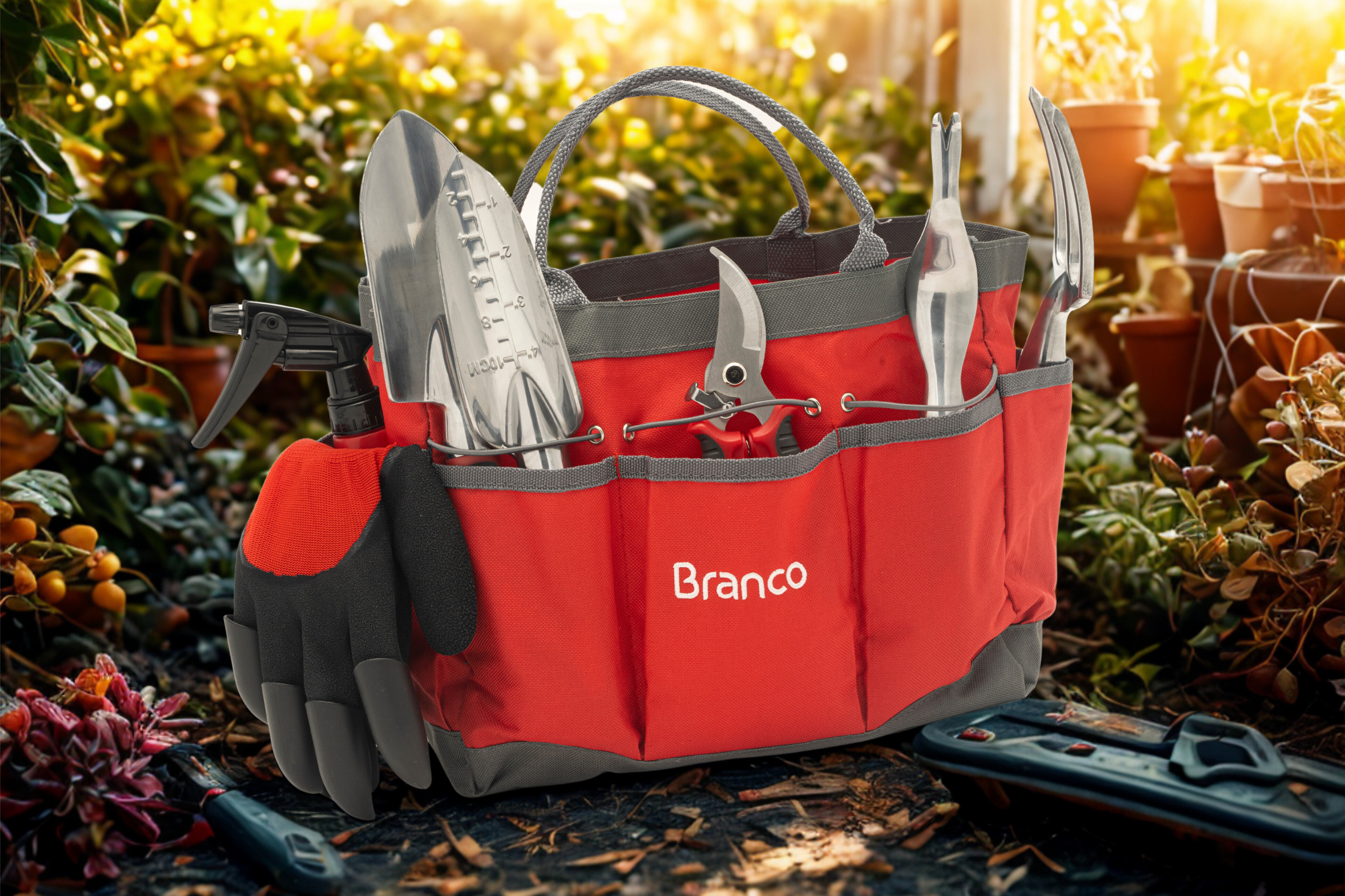 Kit jardinagem: explore os diferentes níveis e descubra os itens essenciais