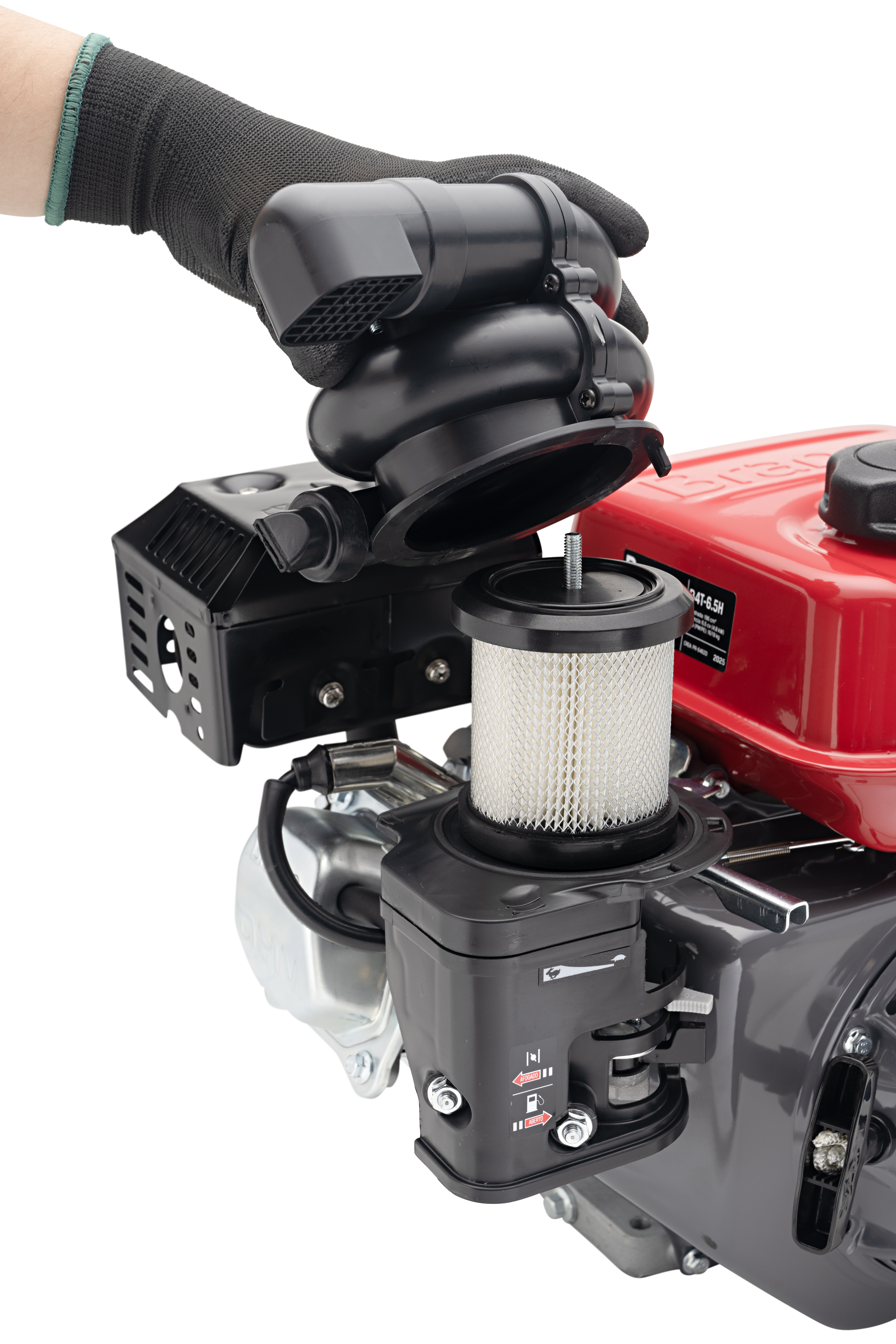 Por que seu equipamento precisa de Filtros originais Branco Por que seu equipamento precisa de Filtros originais Branco