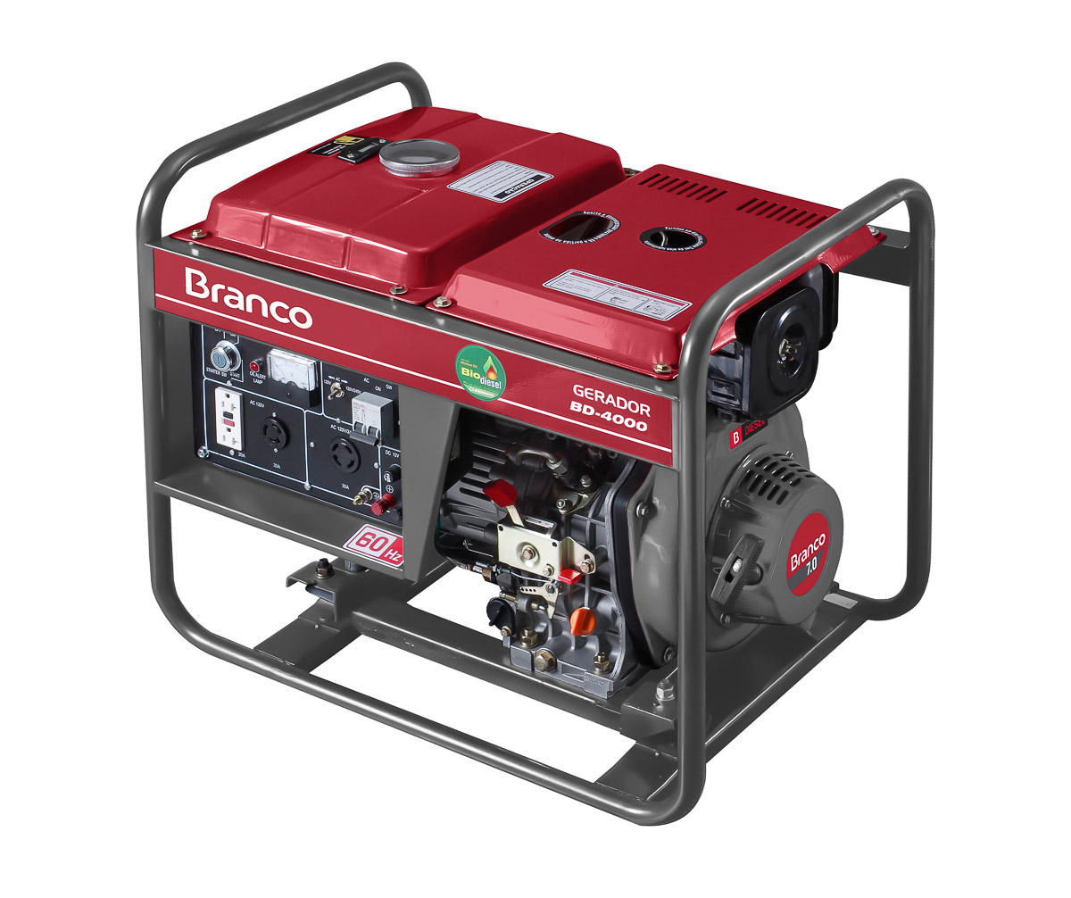 BD-4000 (E)