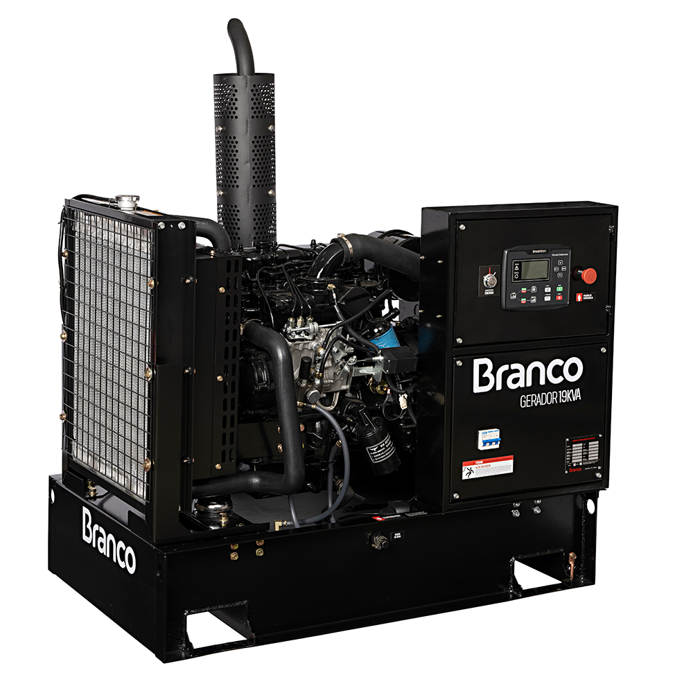 BD 19000 E3  DESCABINADO
