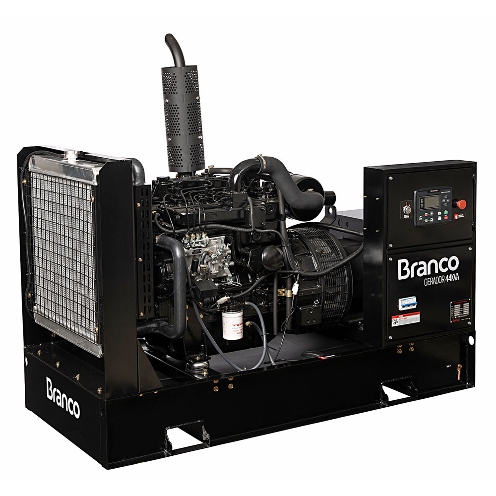 BD 44000 E3  DESCABINADO