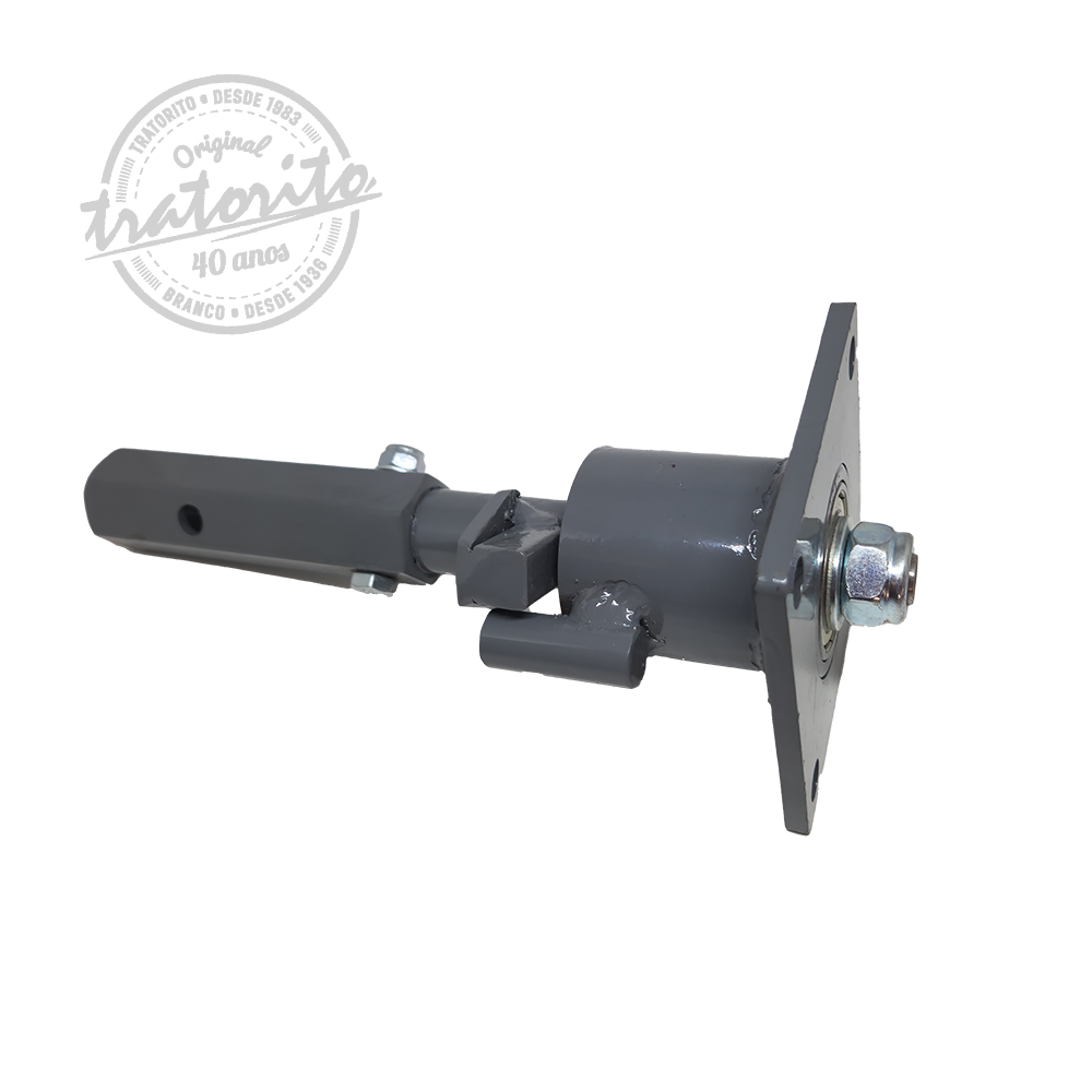 Desbloqueador de Eixo