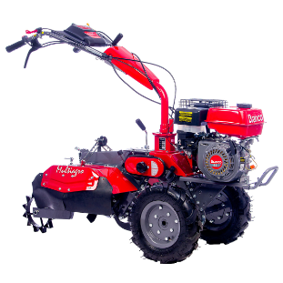 TRATORITO MULTIAGRO-B4T - 6.5