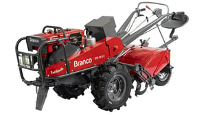 Tratorito BTD-18.0 E