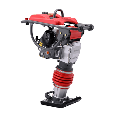 Compactador de solo BCP-68