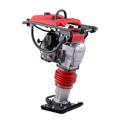 Compactador de solo BCP-75