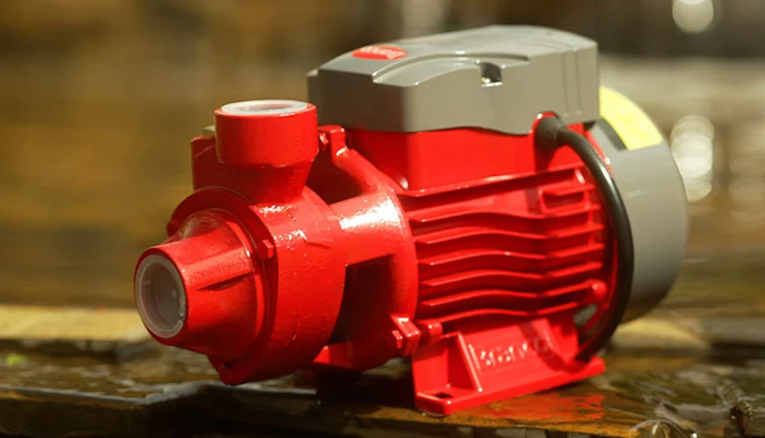 Bombas Elétricas