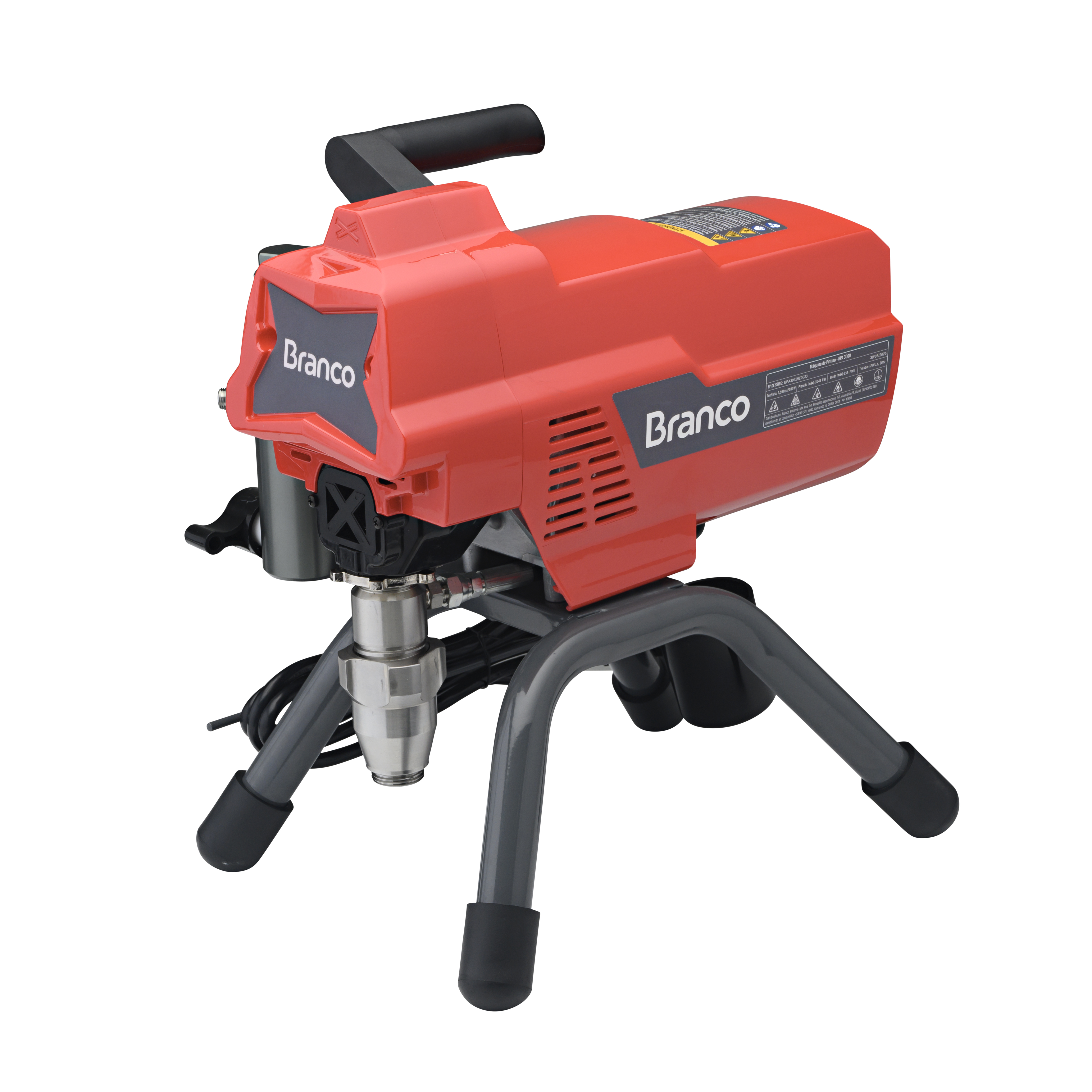 BPA 3000 - 002