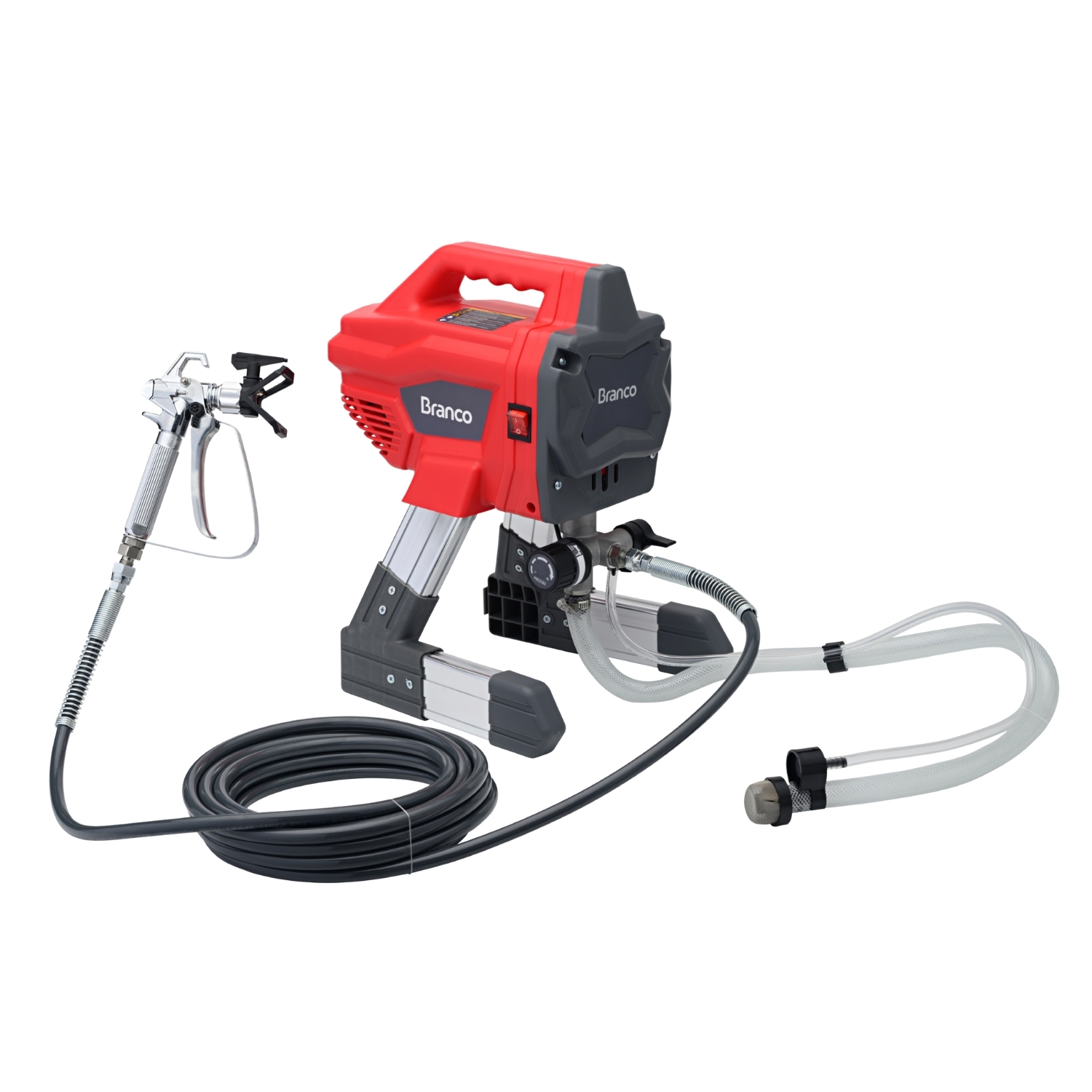 MÁQUINA DE PINTURA AIRLESS BPA 900 (1)