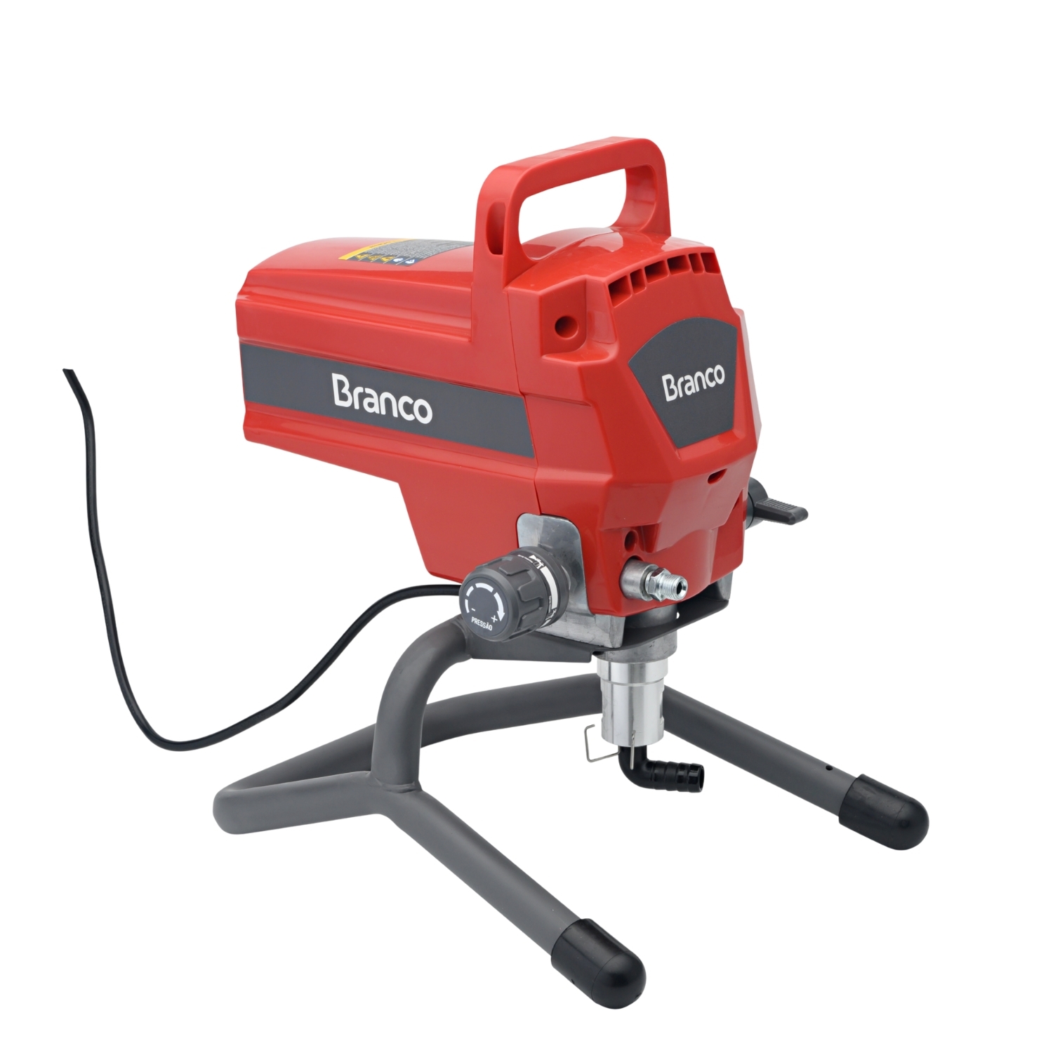 MÁQUINA DE PINTURA AIRLESS BPA 900 (2)