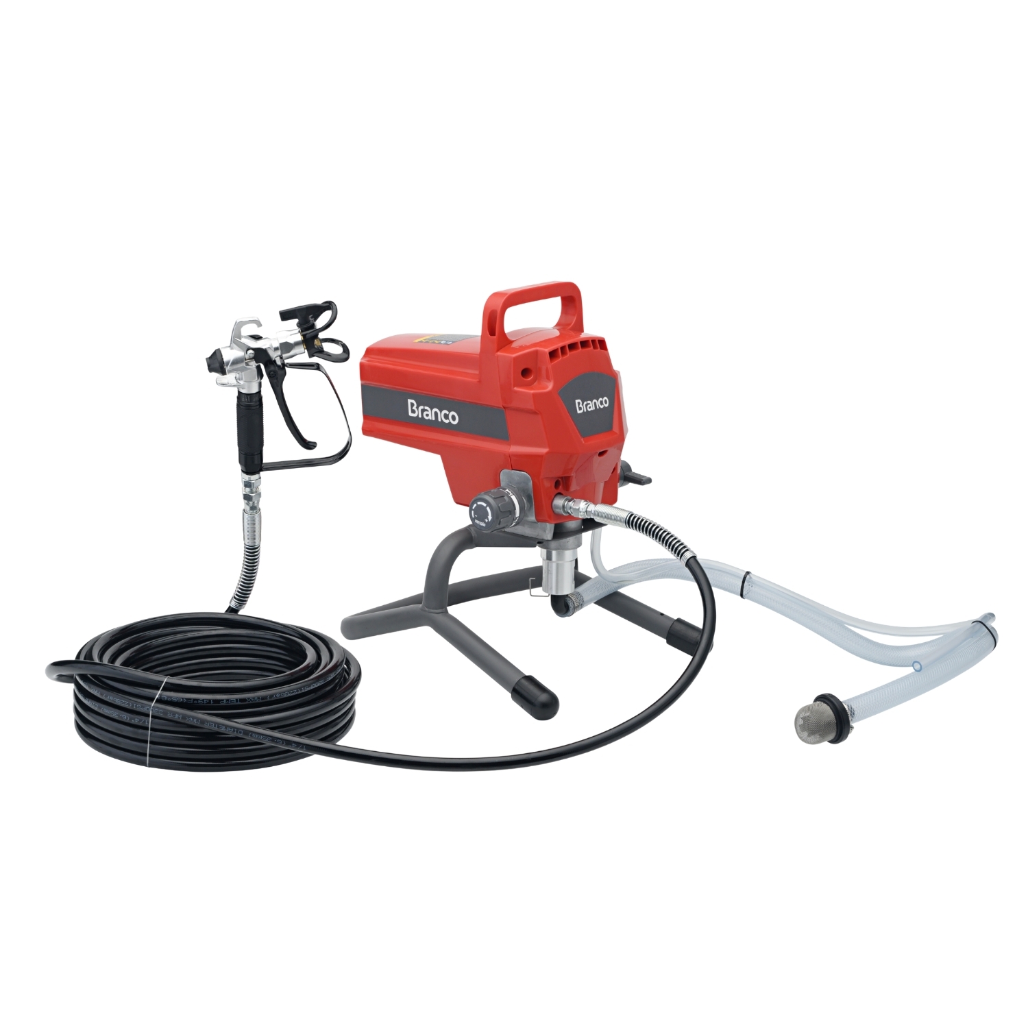 MÁQUINA DE PINTURA AIRLESS BPA 900 (3)