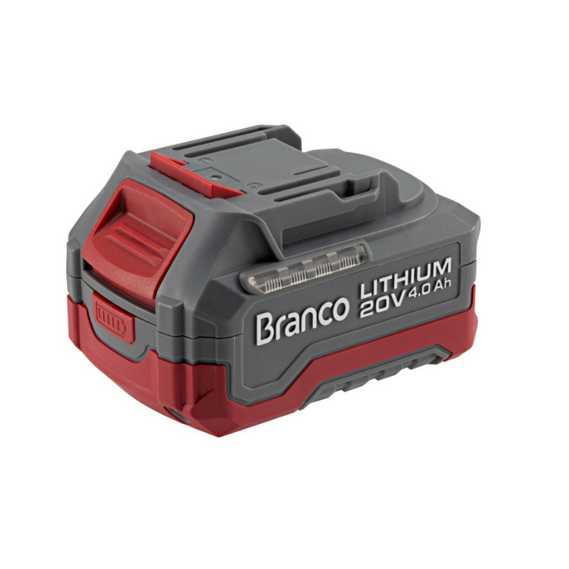 BATERIA LITIO 20V 4AH