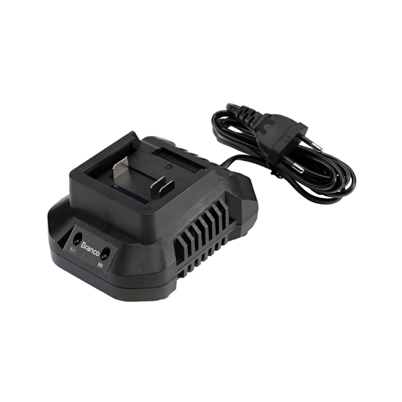 CARREGADOR BATERIA 20V 2.2A - 12795120