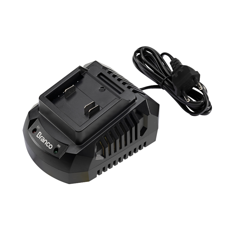 CARREGADOR BATERIA 20V 4.0A PLUS - 12795125BATERIA 20V 4.0A DUPLO -12795130
