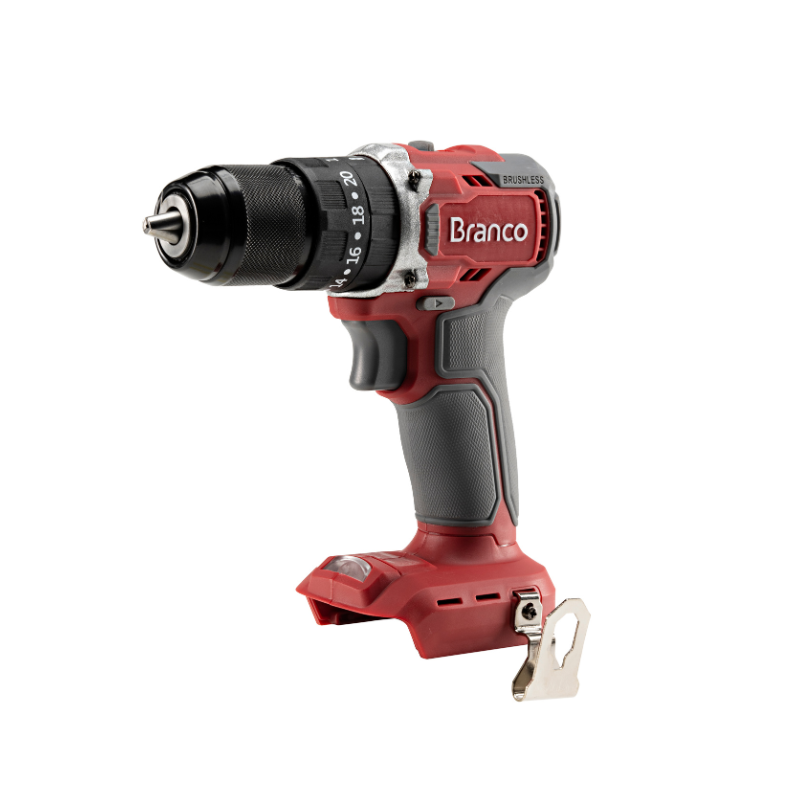FURADEIRA IMPACTO BATERIA 20V BFI20V BRUSHLESS - 90345030