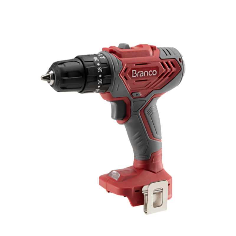 FURADEIRA IMPACTO BATERIA BFI20V - 90345010
