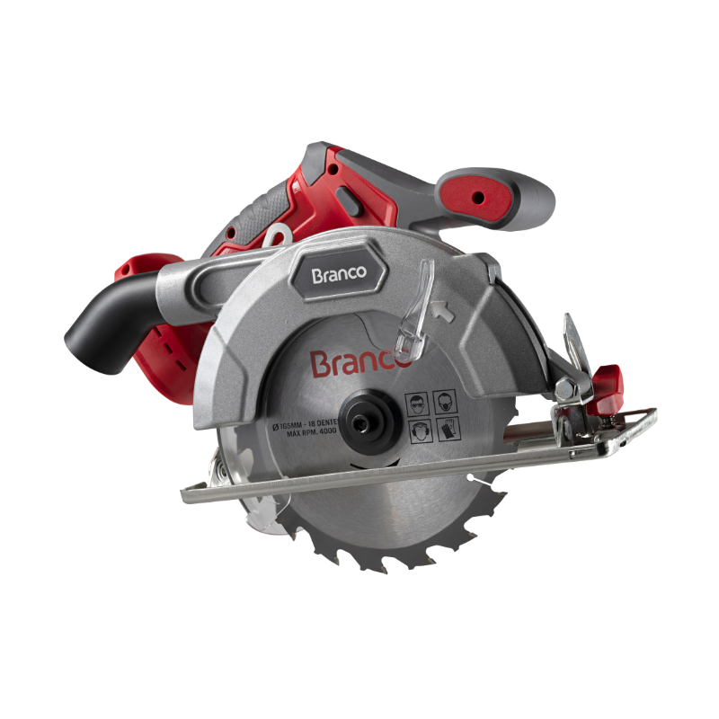 SERRA CIRCULAR BATERIA BSD20V BRUSHLESS - 90328530