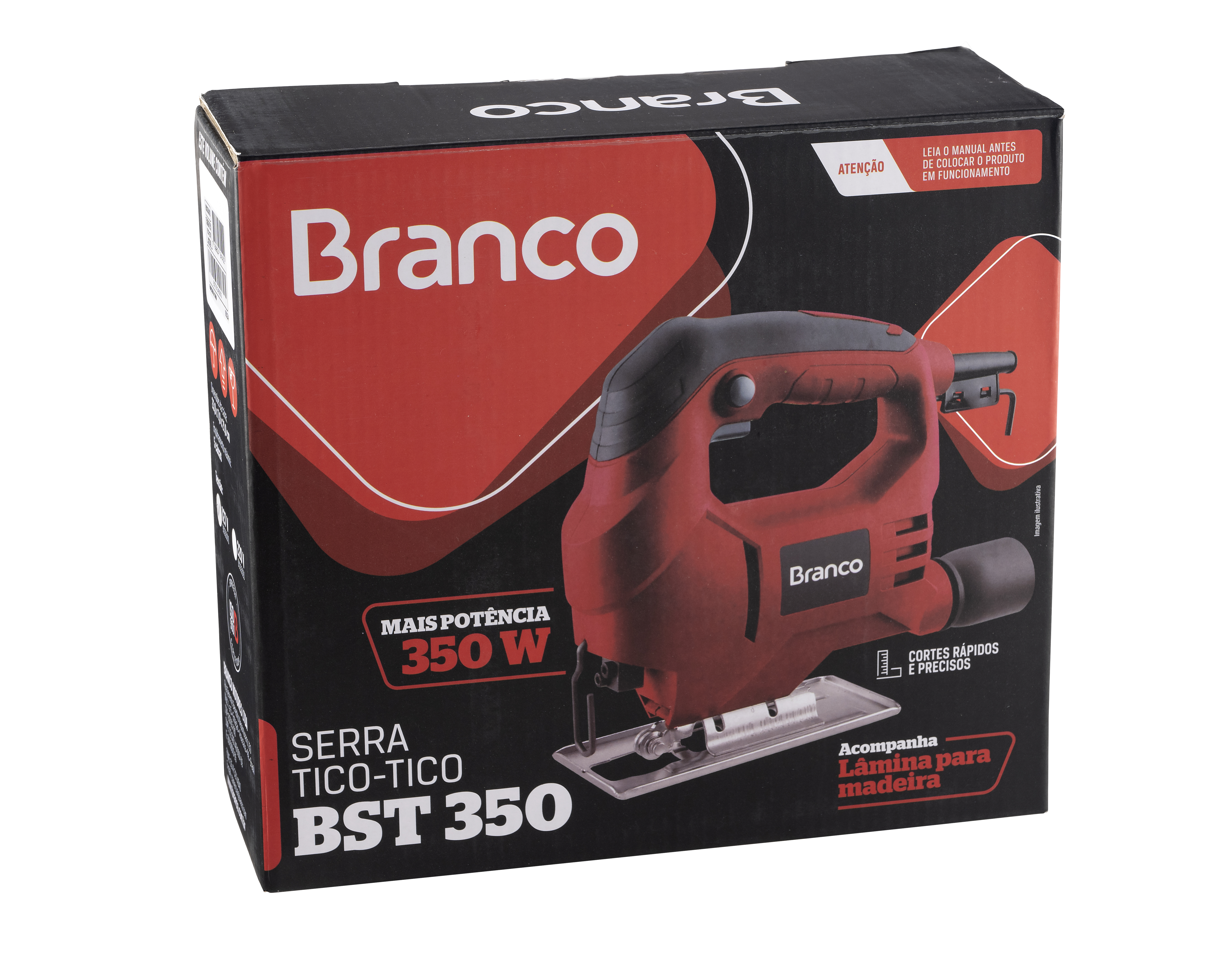 Serra Tico-Tico - 90355010-1
