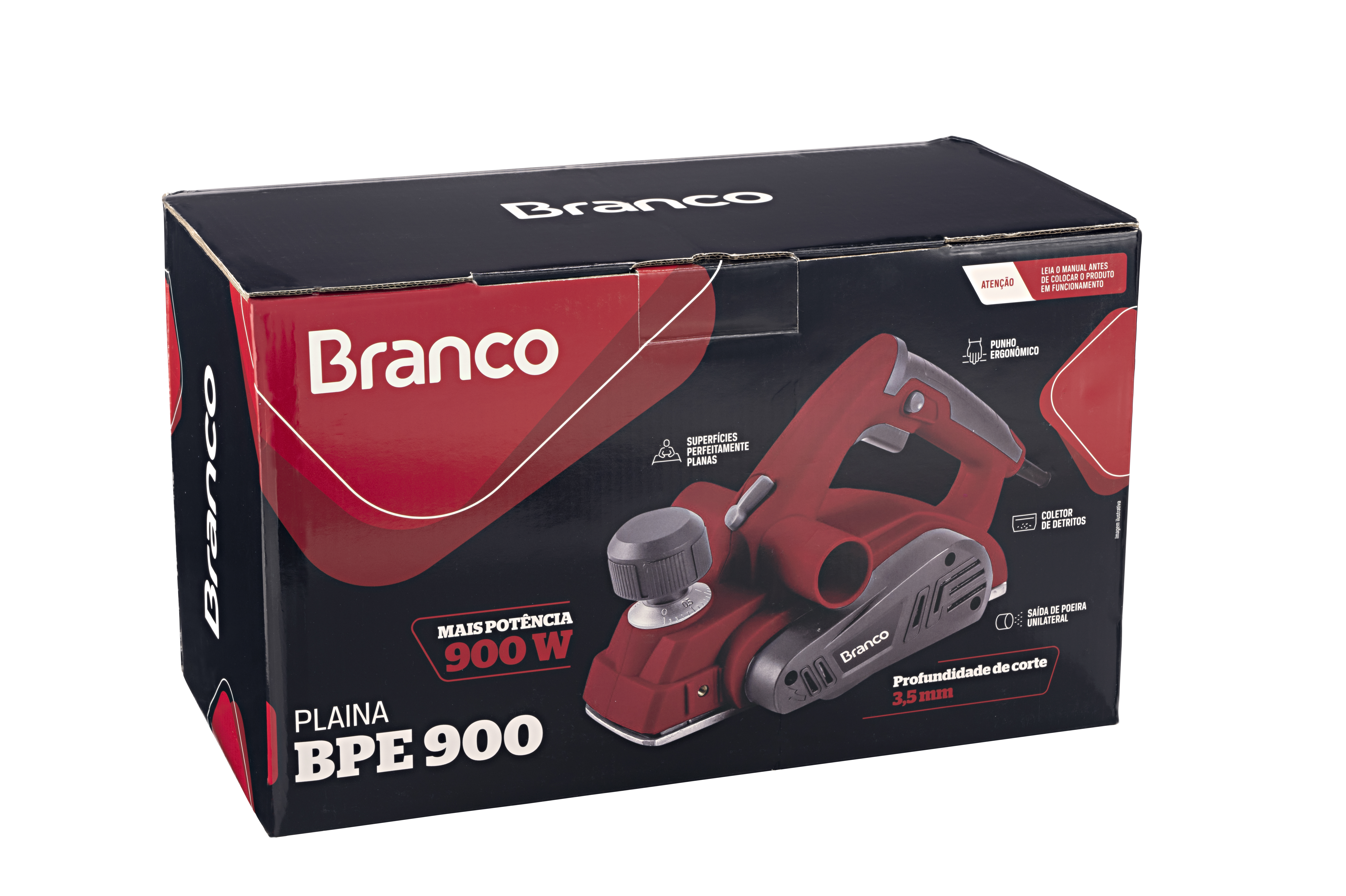 Plaina - 90390010