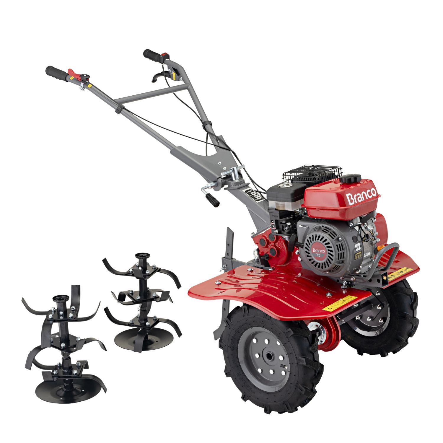 MOTOCULTIVADOR TRATORITO A GASOLINA BTTG-7.0 - 800 (1)