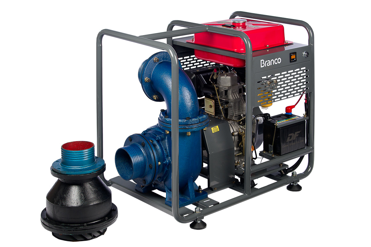 Branco Motores - BD720 E-00001