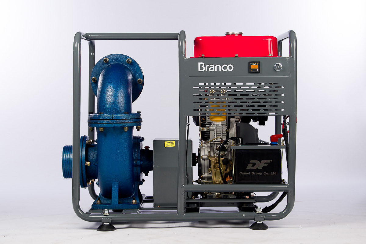 Branco Motores - BD720 E-00003