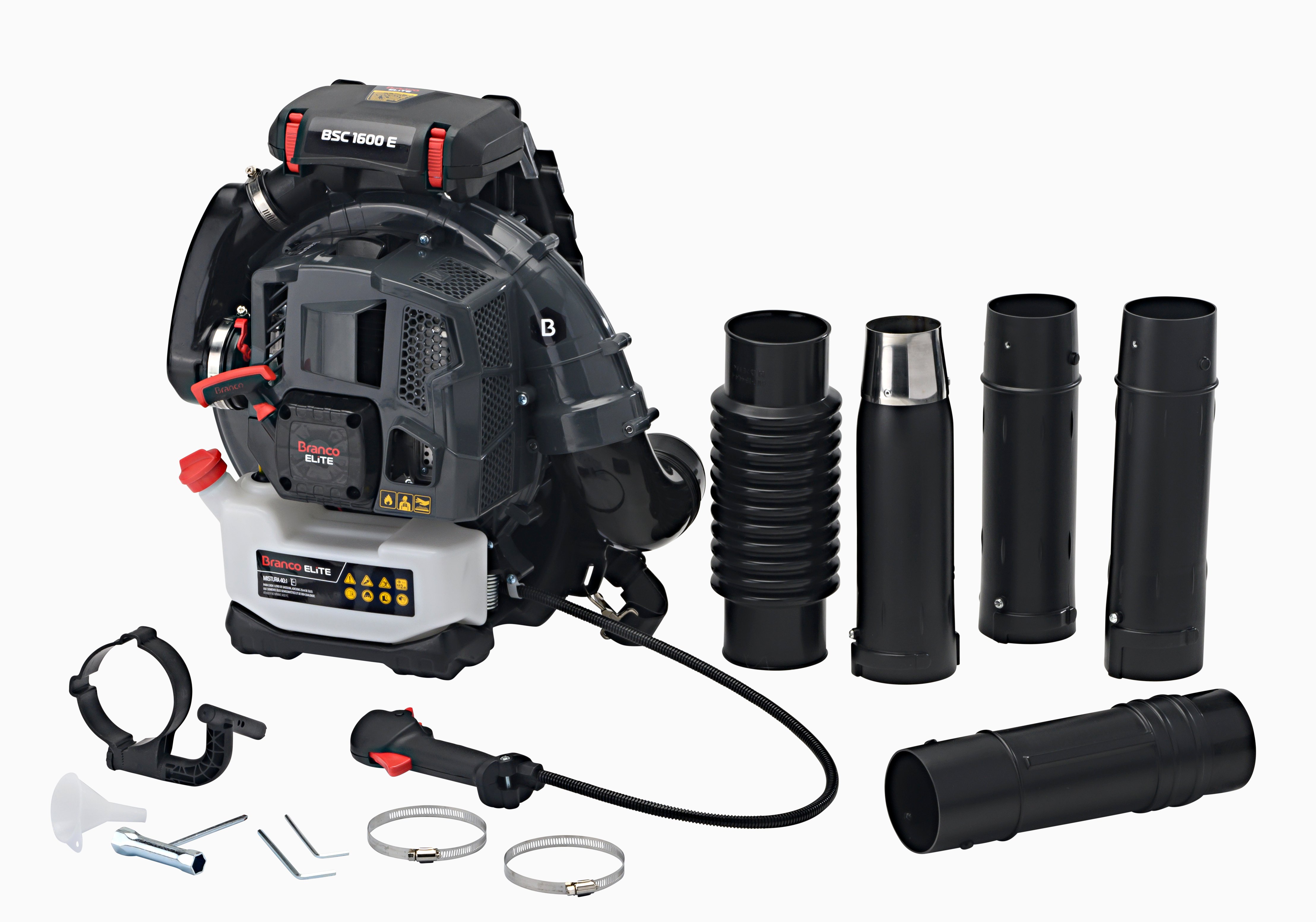 SOPRADOR ELITE BSC-1600E - 90351600(1)