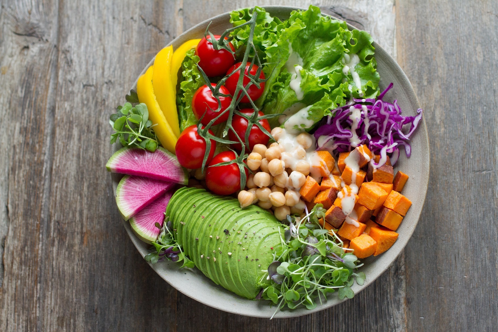 Alimentos do futuro: por dentro das tendências de consumo para os próximos anos