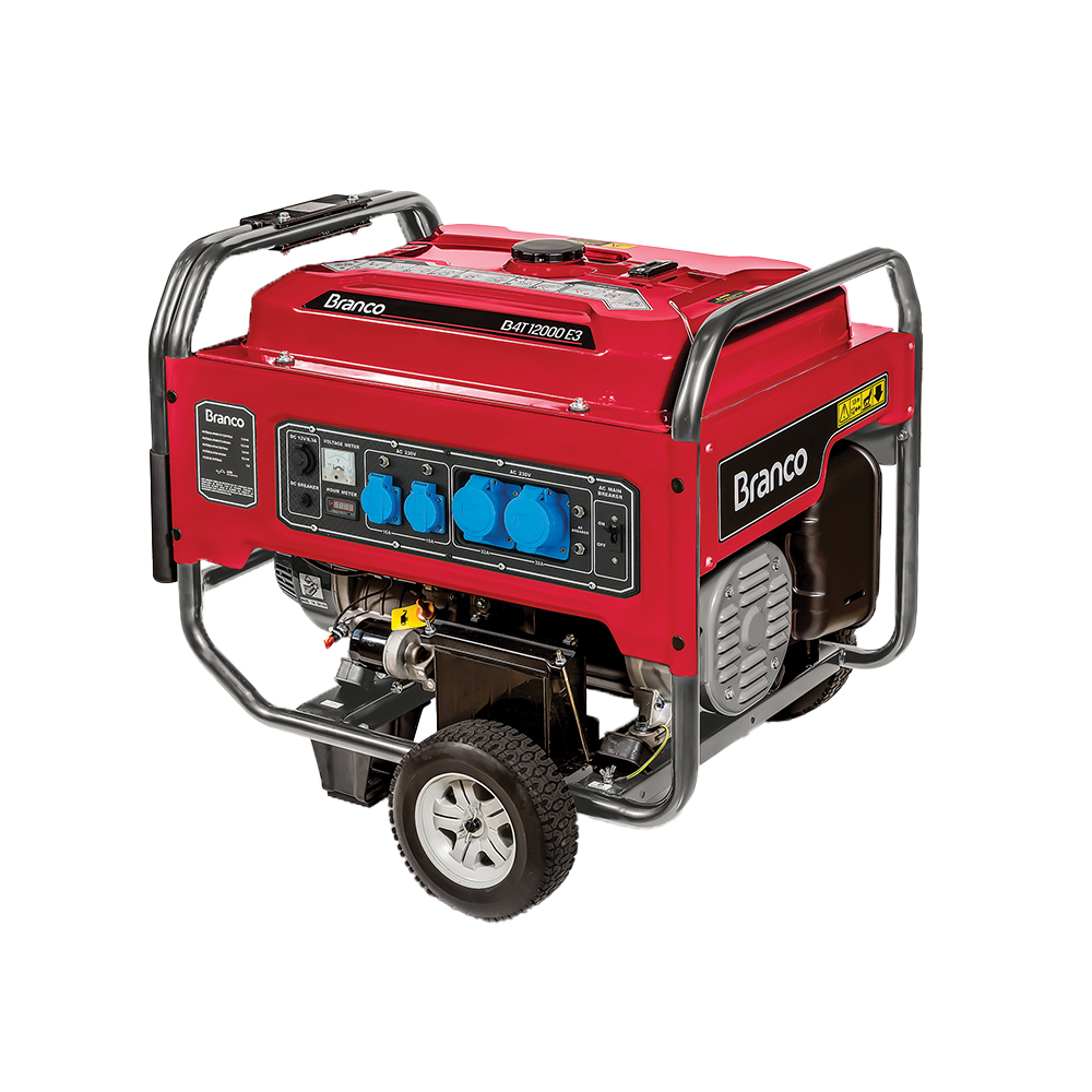 B4T 12000 E3 - Geradores para drones