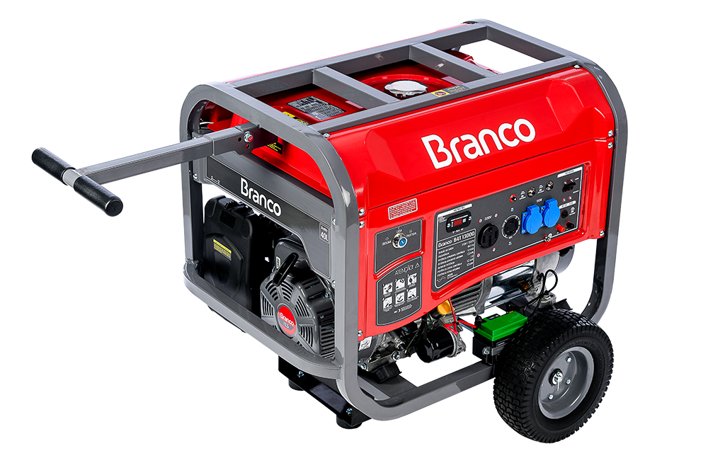 B4T 13000 E - Geradores para drones