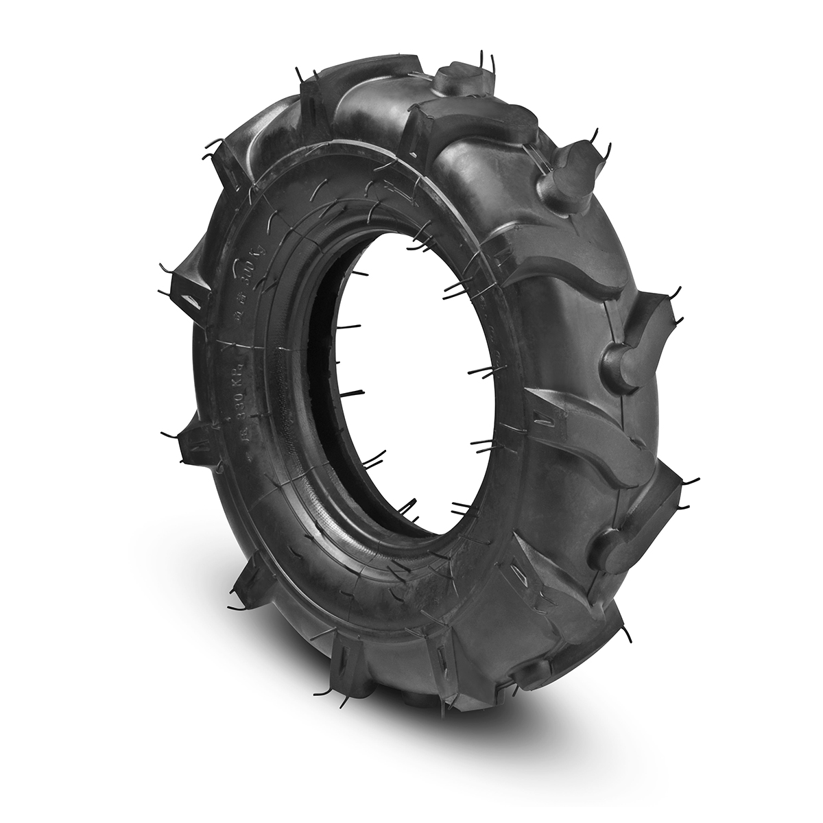 Implementos 04 pneus