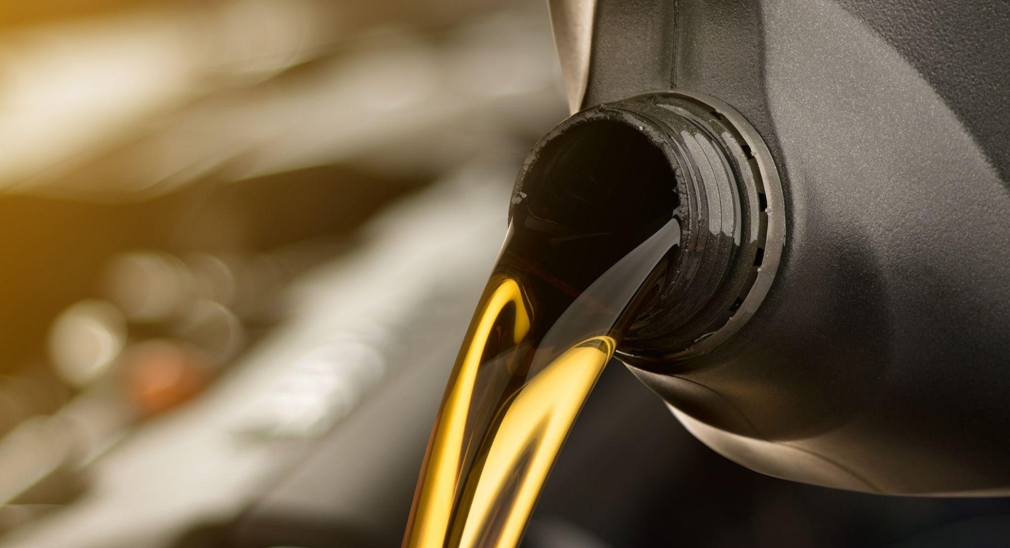 Como escolher o melhor óleo para motor?