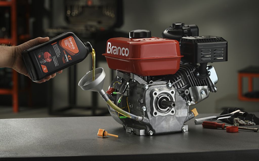 Motor 4 tempos: como funciona, diferenças e como escolher o ideal