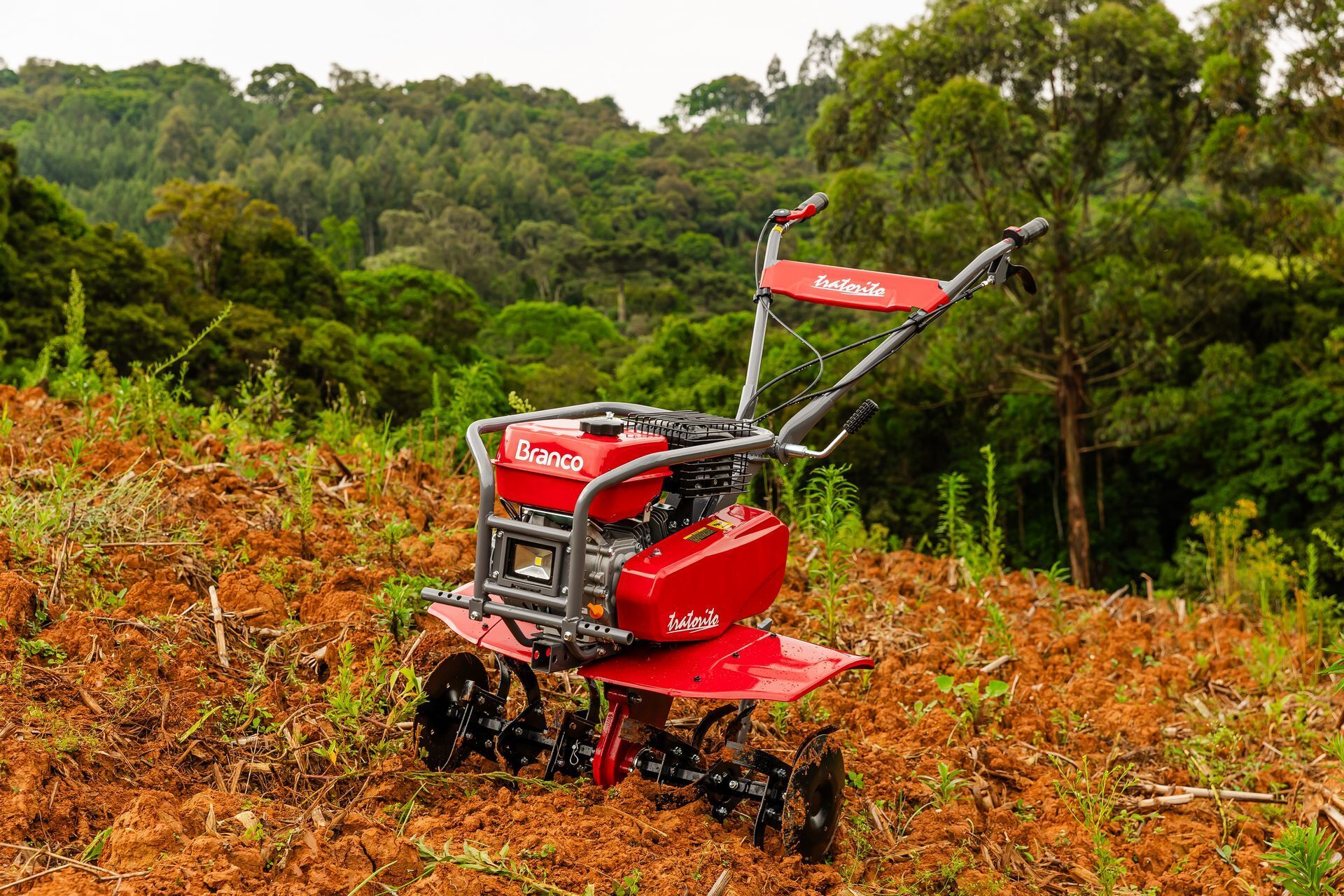 Máquinas agrícolas: modelos e dicas para evitar erros na sua próxima compra